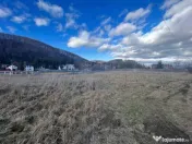 Teren intravilan, cu certificat de urbanism - Bunloc/Sacele 