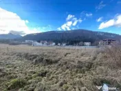 Teren intravilan, cu certificat de urbanism - Bunloc/Sacele 