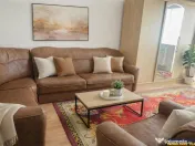 Apartament 3 camere, decomandat, Bartolomeu Brasov 