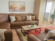 Apartament 3 camere, decomandat, Bartolomeu Brasov