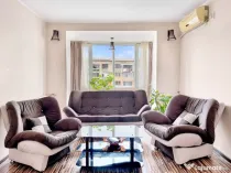 2 Camere | Etaj 3/4 | Partial Mobilat-Utilat | Kiseleff |...