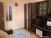 Garsoniera Parter Cu Baie Si Bucatarie Din Constructie/ Buzi 