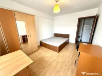 Garsoniera I Crangasi I Metrou 3 minute I Balcon