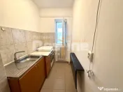 Garsoniera I Crangasi I Metrou 3 minute I Balcon 