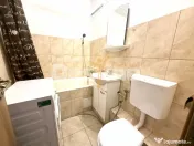 Garsoniera I Crangasi I Metrou 3 minute I Balcon 