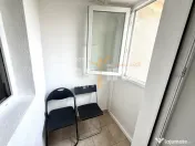 Garsoniera I Crangasi I Metrou 3 minute I Balcon 