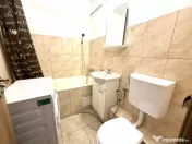 Garsoniera I Crangasi I Metrou 3 minute I Balcon 