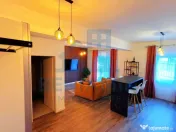 Apartament 2 camere modern Craiovita Brancoveanu parter p... 