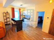 Apartament 2 camere modern Craiovita Brancoveanu parter p... 