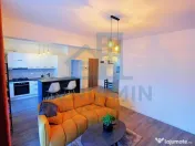 Apartament 2 camere modern Craiovita Brancoveanu parter p... 