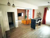 Apartament 2 camere modern Craiovita Brancoveanu parter p... 