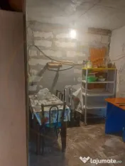 Casa de renovat cu teren 2570 mp in loc. Teiu jud. Arges 