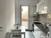 Garsoniera 45 mp - decomandata - centrala proprie - Complex 