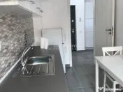 Garsoniera 45 mp - decomandata - centrala proprie - Complex 