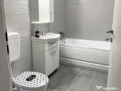 Garsoniera 45 mp - decomandata - centrala proprie - Complex 