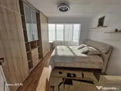 Apartament 3 camere, semidecomandat - zona Astra 