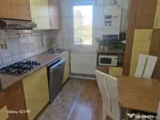 Apartament 3 camere, semidecomandat - zona Astra 