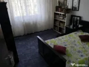 Apartament 3 camere, semidecomandat - zona Noua 