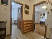 Apartament 3 camere - Teiul Doamnei/ Bucur Obor - Aleea Ote 