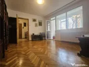 Apartament 3 camere - Ghica Tei / Colentina - Aleea Otesani 