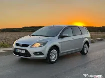 Ford Focus 2 1.6 TDCi -Titanium