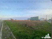 Teren intravilan construibil 18000 mp Costinesti, Constanta 
