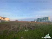 Teren intravilan construibil 18000 mp Costinesti, Constanta 