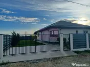 Casă 4 camere 162 mp, 115 utili, curte 505 mp, Săbăreni 