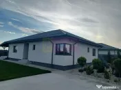 Casă 4 camere 162 mp, 115 utili, curte 505 mp, Săbăreni 
