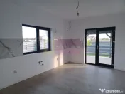 Casă 4 camere 162 mp, 115 utili, curte 505 mp, Săbăreni 