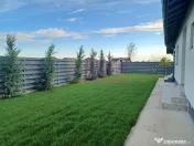 Casă 4 camere 162 mp, 115 utili, curte 505 mp, Săbăreni 