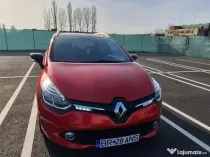 Renault Clio Estate 2014 1.5 dci