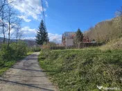 BREBU – intravilan 1800 mp, deschidere 29 ml, doar 16.900 