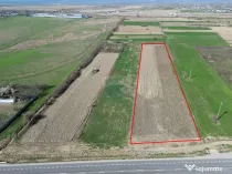 Teren 9,431mp Bizighesti / DJ 205E