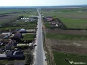 Teren 9,431mp Bizighesti / DJ 205E 