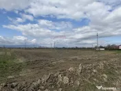 Teren 9,431mp Bizighesti / DJ 205E 