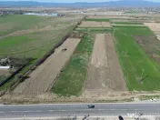 Teren 9,431mp Bizighesti / DJ 205E 