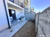 Doua camere Magnolia bloc nou parcare si curte privata -m... 