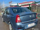 Dacia Logan 1.4 benzina+ gpl