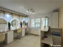 Spatiu comercial in Alexandru cel Bun mobilat si utilat pent
