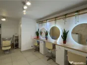 Spatiu comercial in Alexandru cel Bun mobilat si utilat pent 