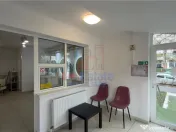 Spatiu comercial in Alexandru cel Bun mobilat si utilat pent 