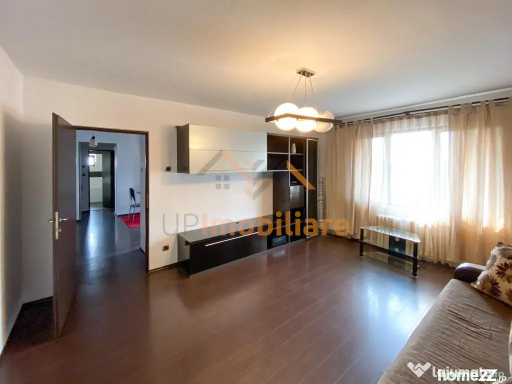 APARTAMENT 2 CAMERE | DECOMANDAT | CALEA ARADULUI | ETAJ INT - Oradea (Bihor)