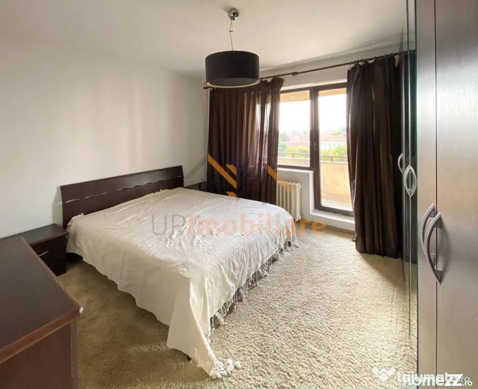 APARTAMENT 2 CAMERE | DECOMANDAT | CALEA ARADULUI | ETAJ INT - Oradea (Bihor)