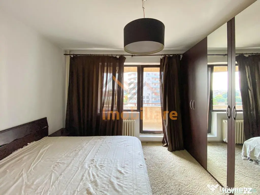 APARTAMENT 2 CAMERE | DECOMANDAT | CALEA ARADULUI | ETAJ INT - Oradea (Bihor)