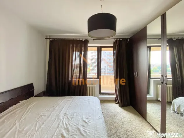 APARTAMENT 2 CAMERE | DECOMANDAT | CALEA ARADULUI | ETAJ INT - Oradea (Bihor)