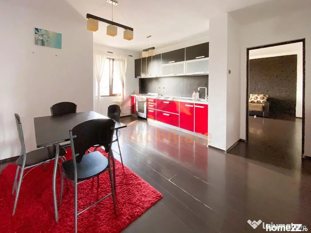 APARTAMENT 2 CAMERE | DECOMANDAT | CALEA ARADULUI | ETAJ INT - Oradea (Bihor)