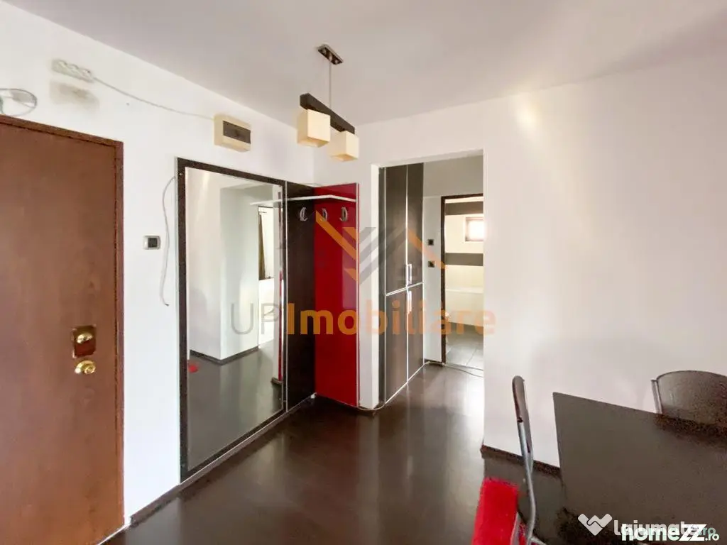 APARTAMENT 2 CAMERE | DECOMANDAT | CALEA ARADULUI | ETAJ INT - Oradea (Bihor)