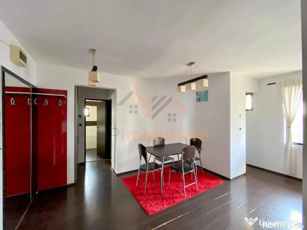 APARTAMENT 2 CAMERE | DECOMANDAT | CALEA ARADULUI | ETAJ INT - Oradea (Bihor)