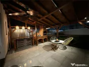 Casa pentru 2 familii - 4 camere - 2 bucatarii - Soseaua Sa 